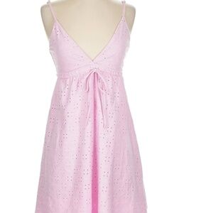 Wild Fable Pink Dress